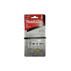 MAKITA - Cuchillas Caladora T 5pzs B-28 16 Tpi para Madera. Pvc y Mdf