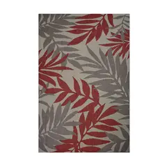 UNOXUNO - Tapete Toledo 09 T.200x300 Multi