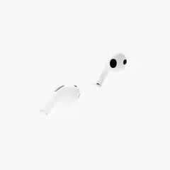 WIWU - Audífonos Airbuds 3ra Gen con Audio Espacial y Estuche