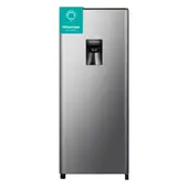 HISENSE - Nevera Frost 179 Litros Rlh23d1wkdd