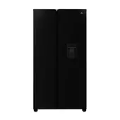 INDURAMA - Nevecon Ri-7469d Ne 439 Litros Negro