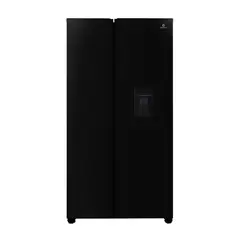 INDURAMA - Nevecon Ri-7469d Ne 439 Litros Negro