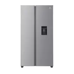 INDURAMA - Nevecon Ri-7469d Cr 439 Litros Gris