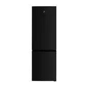 INDURAMA - Nevera Ri-6312 Ne 286 Litros Negro