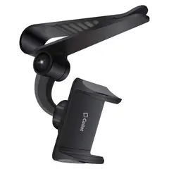 undefined - Soporte para Teléfono de Automóvil con Clip para Visera Solar