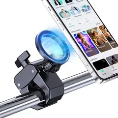 undefined - Soporte Magnético para Teléfono para Cochecito con Sistema MagSafe