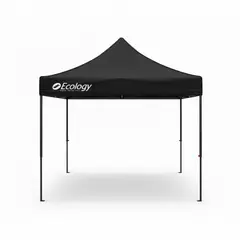 ECOLOGY - Toldo 3X3 Tipo Acordeon Sunshine (Azul)