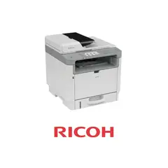 RICOH - Impresora Multifuncional 132mf