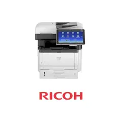 RICOH - Impresora Multifuncional Im430f