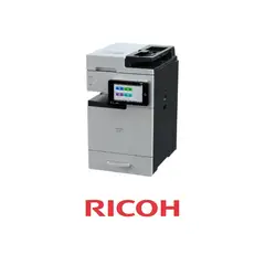 RICOH - Impresora Multifuncional Im460f