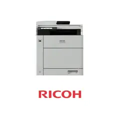 RICOH - Impresora Multifuncional Mc320fw