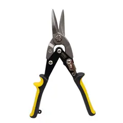 UYUSTOOLS - Tijera Aviación 10 Pulgadas Recto