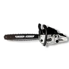 BLACK&WHITE - Motosierra Gasolina 58Cc Espada 20"