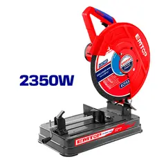 EMTOP - Tronzadora 2350 W Industrial 14 Pulgadas