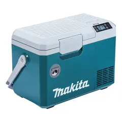 MAKITA - Nevera Xgt40V Lxt 7 Litros + Sin Bat Ni Car