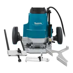 MAKITA MT - Ruteadora 1/2 Pulgada 1650W 22000 RPM