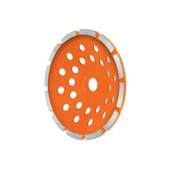 TRUPER - Copa Diamante Hilera Sencilla 7'' Remoción Rápida