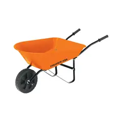 TRUPER - Carretilla Buggy Niños 87x39x37cm Kids Antiderrapante