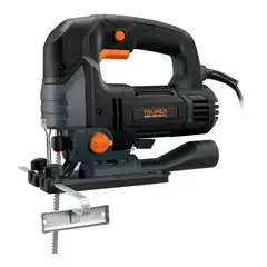 TRUPER - Sierra Caladora 750w 800-3000 Cpm Industrial Zanco T