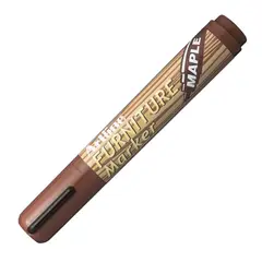 ARTLINE - Marcador Para Retocar Muebles Maple