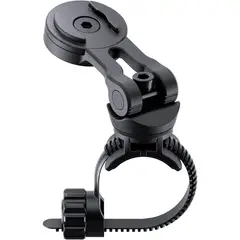 undefined - Soporte Universal Para Teléfono SP Connect Ajustable Para Manillar De Bicicleta