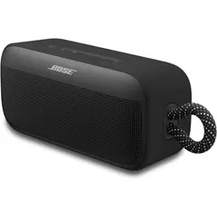 BOSE - Soundlink Plus Parlante Portátil 20 W Bluetooth Hasta 20 Horas Negro