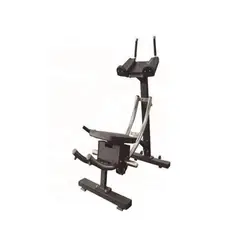 SPORTFITNESS - Ab Slider Pro Coaster Abdomen