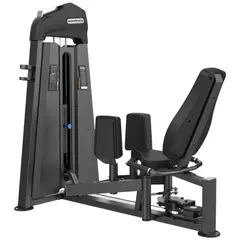 SPORTFITNESS - Máquina Abductor y Aductor Dual