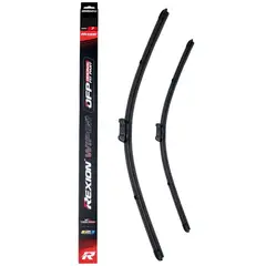 REXION - Plumillas Bmw X1 (u11) 2022-2025