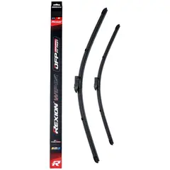 REXION - Plumillas Ford Ecosport 2013-2021