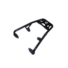 undefined - Soporte de Maleta Central Suzuki Vstrom 160