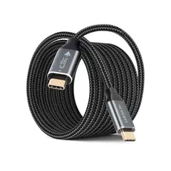 ARGOMTECH - Cable Argom 1.8M Carga Y Sincronización Rápida