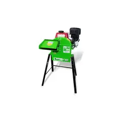 TRAPP - Picapasto Motor a Gasolina 6.5 Hp Jtrp40f