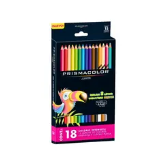 PRISMACOLOR - Colores x 18