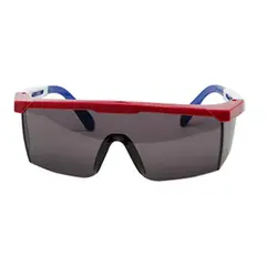 STEELPRO - Lente Top Gun Gris Af Set X12
