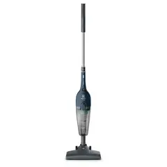 ELECTROLUX - Aspiradora Barredora Stk14 Power Speed Plus Gris + Filtro de Repuesto Fes15x