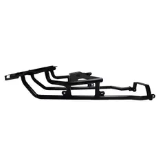 undefined - Soporte de Maleta Central Bajaj Dominar 400/250