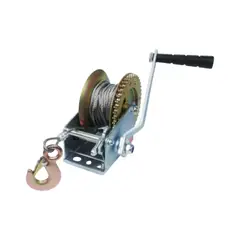 KANGAROO - Malacate Manual de 1600 Libras