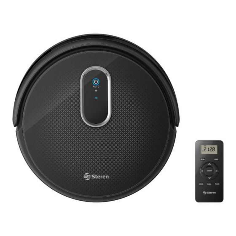 Robot Aspiradora y Trapeadora Wi-fi / Shome-vac