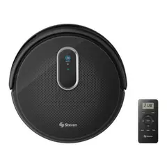 undefined - Robot Aspiradora y Trapeadora Wi-fi / Shome-vac