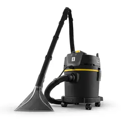 KARCHER - Aspiradora y Limpiador de Muebles 5 En 1 Se4