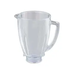 OSTER - Vaso de vidrio licuadora 1.5lt blstaj