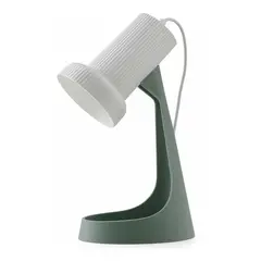 undefined - Lámpara de Mesa Dim Verde