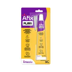 AFIX - Adhesivo de Contacto Multiuso x 30 Gramos
