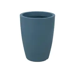 TRAMONTINA - Matera Thai En Polietileno Azul Turquesa 67 Cm