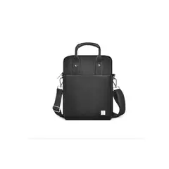 WIWU - Bolso Vertical Hali Layer Impermeable Con Compartimento para Laptop 14″