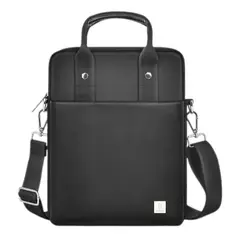 WIWU - Bolso Cruzado Hali Impermeable En Poliéster + pu Con Correa Ajustable