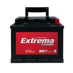 WILLARD - Batería Caja 24bd-850-ng Ca 710 Extrema