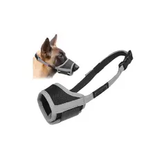 undefined - Bozal Dodopet para Perro Talla L Gris