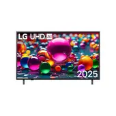 LG - Televisor 50 Pulgadas Ai 4k Smart Tv 2025